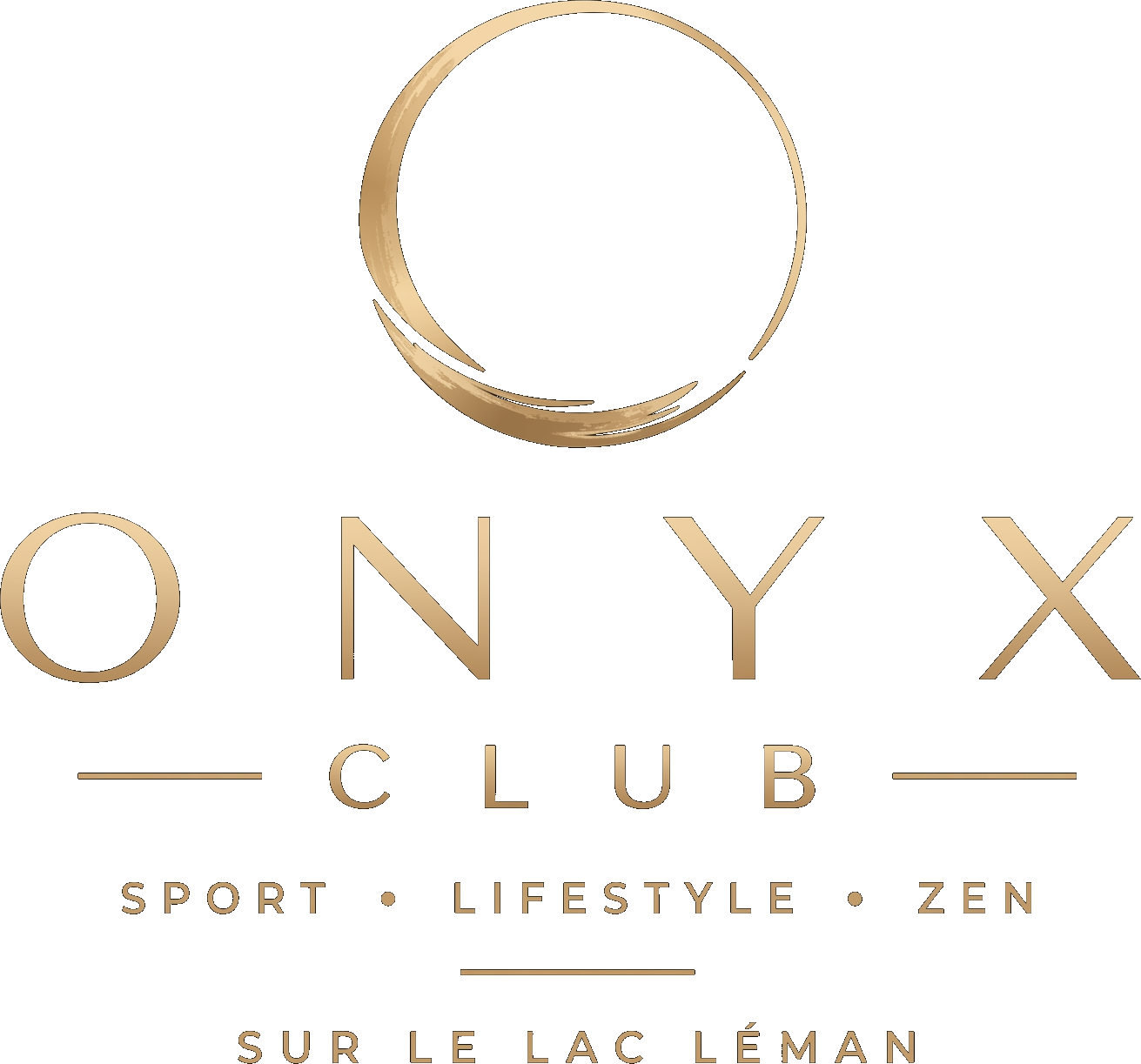 ONYX Club · Sport · Lifestyle · Zen